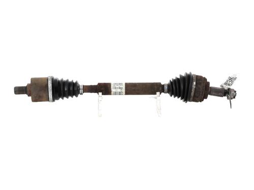 Left front driveshaft RENAULT LAGUNA II (BG0/1_) 1.9 dCi (BG12) | BP28532834M38