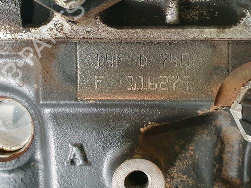 Engine RENAULT CLIO III (BR0/1, CR0/1)  | BP34230917M1  - Image 7