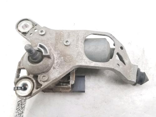 Used Front wiper motor Front wiper motor FORD FOCUS III 1.6 TDCi (95 hp) 10437875 10437875