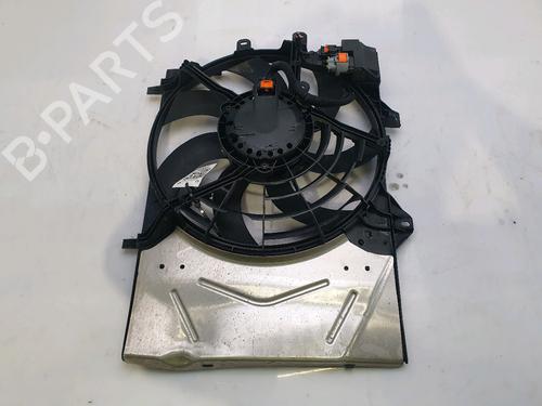 Radiator fan PEUGEOT 2008 I (CU_) 1.6 BlueHDi 100 | BP28332817M35 