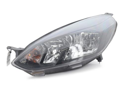 Left headlight FORD FIESTA VII (HJ, HF) 1.1 Ti-VCT | BP40115208C28 - Image 4