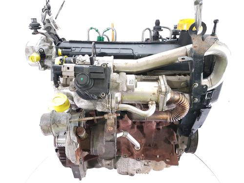 Engine DACIA LOGAN MCV (KS_) 1.5 dCi (KS0W) | BP29381497M1 