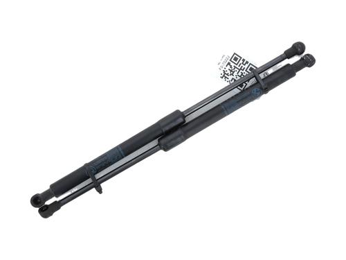 Used Hood lift support BMW 1 Convertible (E88) 120 d (163 hp) 30048542