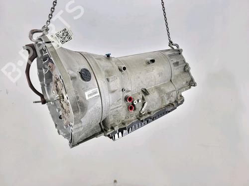 Used Gearbox BMW 6 Gran Coupe (F06) 650 i xDrive (449 hp) 18317858