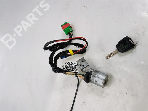 ignition-barrel-peugeot-307-break-3e-20-hdi-110-4162x4-2002-2003-2004-2005-2006-2007-2008-2009-11121572 main image