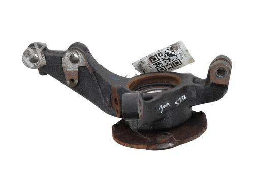 Left front steering knuckle CITROËN AMI (9A_) Electric (9AZ2CA) | BP25992411M25 