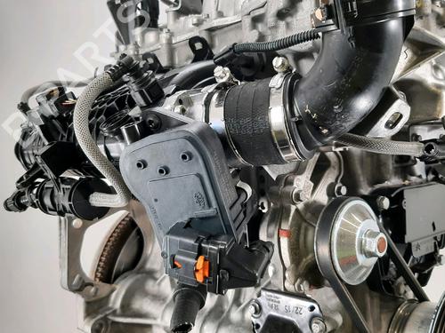 Engine PEUGEOT 208 II (UB_, UP_, UW_, UJ_) 1.2 PureTech 100 | BP30982486M1 