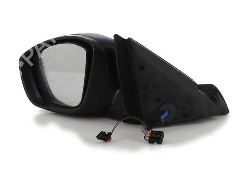Left mirror PEUGEOT 208 II (UB_, UP_, UW_, UJ_) 1.2 PureTech 100 | BP29696236C26 