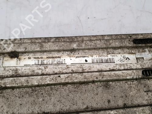 Intercooler DACIA SANDERO III 1.0 TCe 100 ECO-G | BP29443663M30 