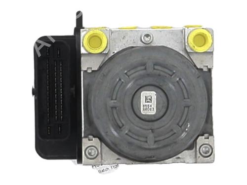 ABS pump PEUGEOT 208 I (CA_, CC_) 1.0 VTi | BP29932251M43