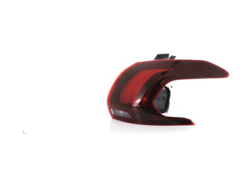 Right taillight PEUGEOT 2008 I (CU_) 1.2 THP 110 / PureTech 110 | BP38742019C35 - Image 2