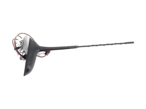Antenna/Base MERCEDES-BENZ A-CLASS (W169)  | BP27552604C140 