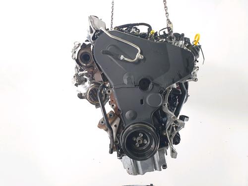 Used Engine Engine 37228611 37228611