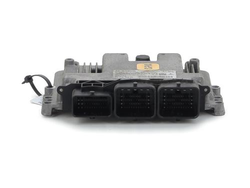Used Engine control unit (ECU) PEUGEOT 207 (WA_, WC_) 1.4 HDi (68 hp) 30631895