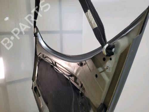 Hood CITROËN C3 I (FC_, FN_)  | BP26970506C1 