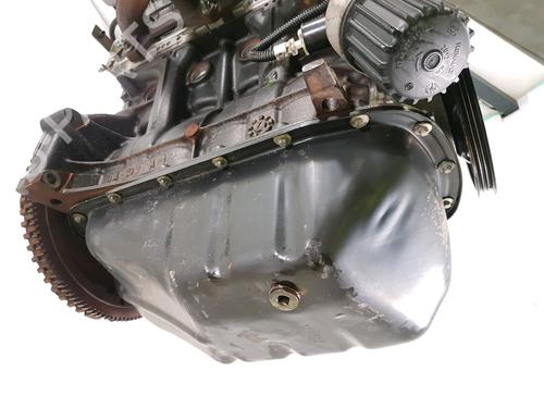 Engine RENAULT CLIO II (BB_, CB_)  | BP24536695M1 