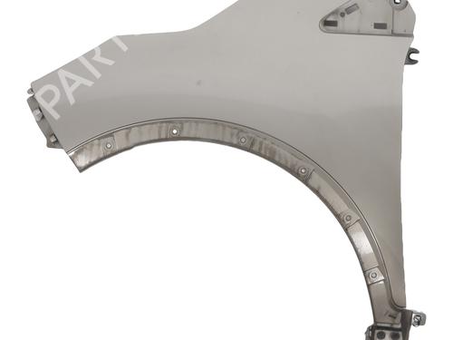 Used Left front fenders Left front fenders RENAULT CAPTUR I (J5_, H5_) 1.2 TCe 120 (120 hp) 33331949 33331949