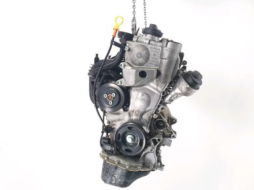 Used Engine Engine 38633238 38633238