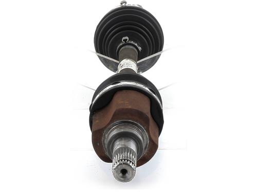 Left front driveshaft HYUNDAI i10 I (PA) 1.1 CRDi | BP29848938M38 