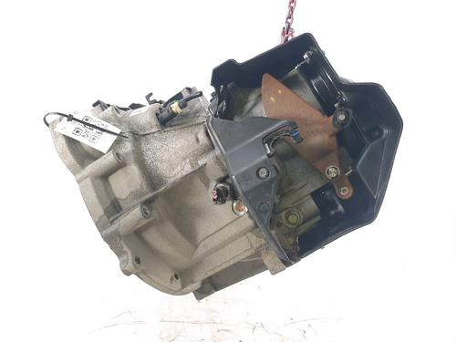 Used Gearbox FORD FIESTA VI (CB1, CCN) 1.25 (82 hp) 29819969
