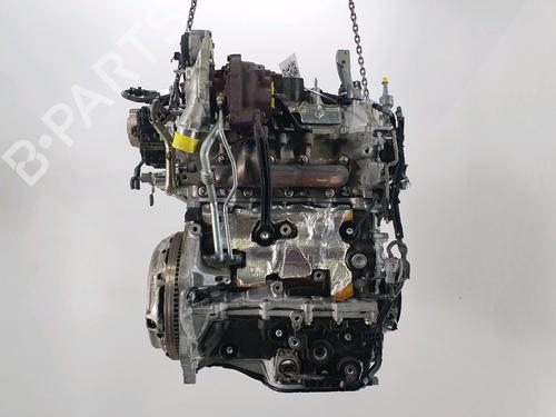 Engine TOYOTA AURIS (_E15_) 1.4 D-4D (NDE150_, NDE150R) | BP39736066M1 - Image 4