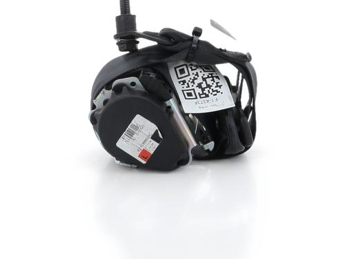Front left seatbelt DACIA SANDERO II TCe 90 (B8M1, B8MA, B8AC) | BP39941710I26 - Image 2