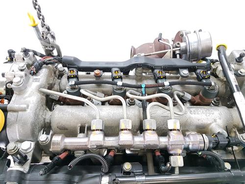 Engine SUZUKI SX4 (EY, GY) 2.0 DDiS 4x4 (RW420D) | BP29495676M1 