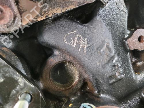 Engine CHEVROLET MATIZ (M200, M250) 0.8 LPG | BP40004087M1 - Image 9