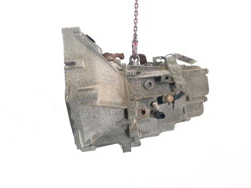 Used Gearbox Gearbox CITROËN NEMO Box Body/MPV (AA_) 1.3 HDi 75 (75 hp) 33866474 33866474