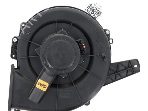 Heater blower motor VW POLO IV (9N_, 9A_) 1.2 | BP31304034M62 