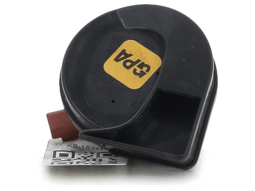 Toeter RENAULT CLIO V (B7_) 1.6 E-TECH 140 (B7MU) (140 hp) 30584422