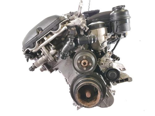 Motor Motor BMW 3 Coupe (E46) 320 Ci (170 hp) 39665950 39665950