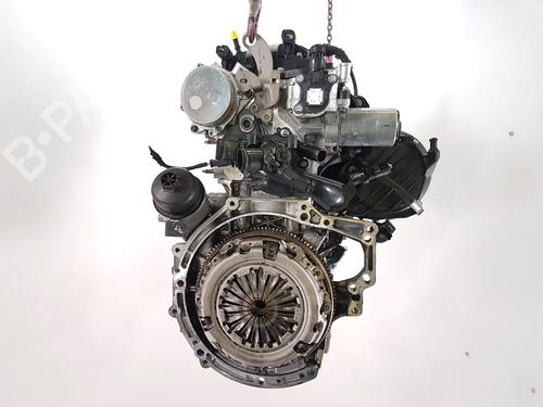 Engine PEUGEOT 207 SW (WK_) 1.6 16V | BP36776465M1 - Image 3