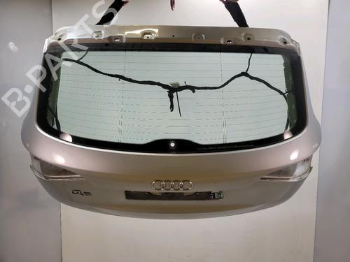 Used Tailgate AUDI Q5 (8RB) 2.0 TFSI quattro (180 hp) 31938081