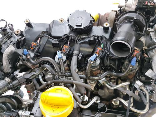 Engine RENAULT MEGANE IV Hatchback (B9A/M/N_) 1.5 Blue dCi 115 (B9A6) | BP38432166M1 - Image 9