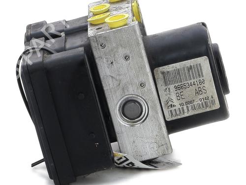 ABS pump CITROËN C3 Pluriel (HB_) 1.4 HDi | BP29295811M43 