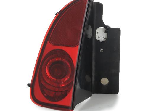 Rear bumper right light RENAULT ESPACE IV (JK0/1_) 2.0 dCi (JK03, JK04, JK1C, JK1G, JK1J, JK1K) | BP26946151C82 