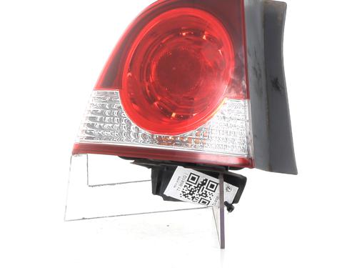Left taillight HONDA CIVIC VIII Saloon (FD, FA) 1.3 IMA (FA3, FD3) | BP30895461C34