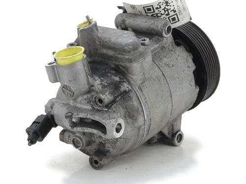 AC compressor SKODA FABIA II (542) 1.6 TDI | BP29695819M34 