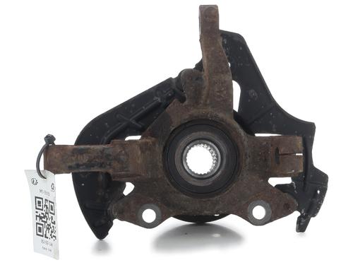 Right front steering knuckle FIAT PANDA (169_) 1.2 4x4 (169AXF2A, 169AXF1A) | BP32400639M26 - Image 2