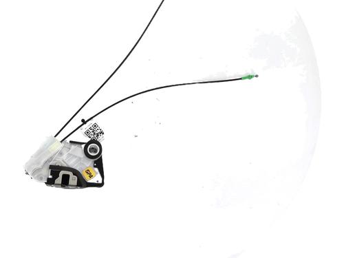 Vergrendeling rechts voor TOYOTA YARIS (_P13_) [2010-2020]  33111143