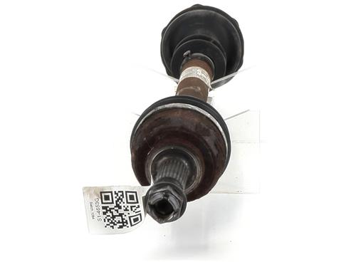 Antriebswelle links vorne RENAULT MEGANE II (BM0/1_, CM0/1_) 1.5 dCi (BM1E, CM1E) | BP29602466M38 