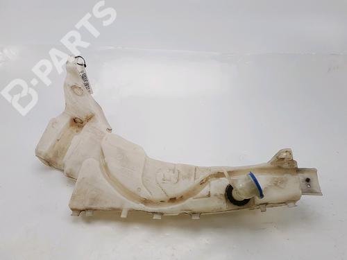 Used Windscreen washer tank Windscreen washer tank FORD FOCUS II Turnier (DA_, FFS, DS) 1.8 TDCi (115 hp) 10438227 10438227