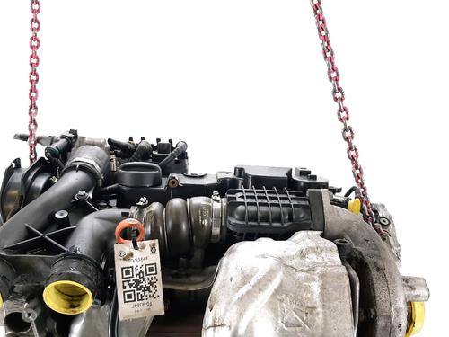 Engine PEUGEOT 207 CC (WD_) 1.6 HDi | BP31866390M1