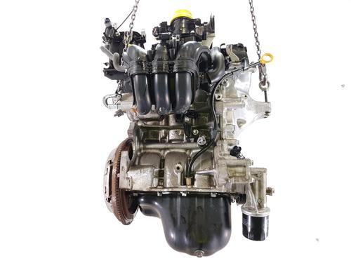 Engine CITROËN C1 (PM_, PN_) 1.0 | BP26702965M1 
