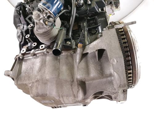 Engine RENAULT MEGANE III Hatchback (BZ0/1_, B3_) 1.5 dCi | BP36945951M1 - Image 12