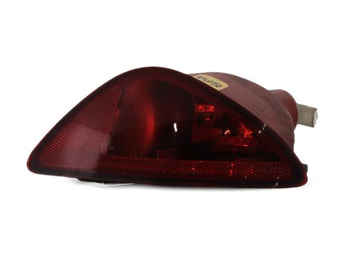 Used Rear bumper left light Rear bumper left light RENAULT CLIO III (BR0/1, CR0/1) 1.5 dCi (75 hp) 39633550 39633550