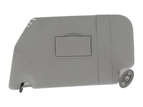 Used Left sun visor Left sun visor FORD TRANSIT CONNECT V408 Box Body/MPV 1.0 Flexifuel (100 hp) 33809479 33809479