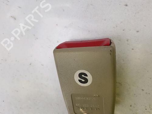Seat buckle ALFA ROMEO 159 (939_) 1.9 JTS (939AXA1B) | BP27916404I32 