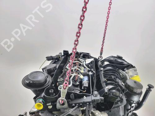 Motor BMW 1 (E87) 118 d | BP29874472M1